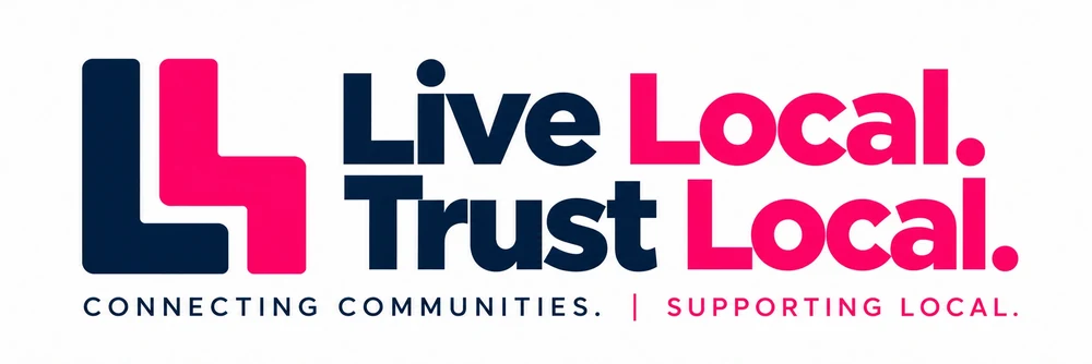 Live Local. Trust Local.